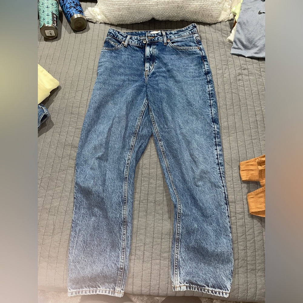 Women’s jeans